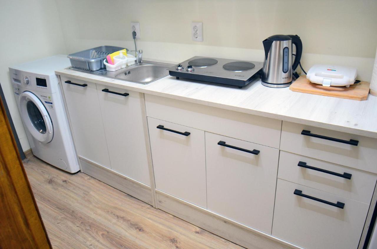 Private Apartment In The City Centre. Oradea Bagian luar foto