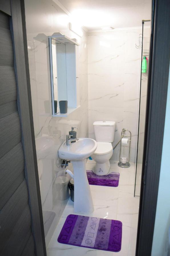 Private Apartment In The City Centre. Oradea Bagian luar foto