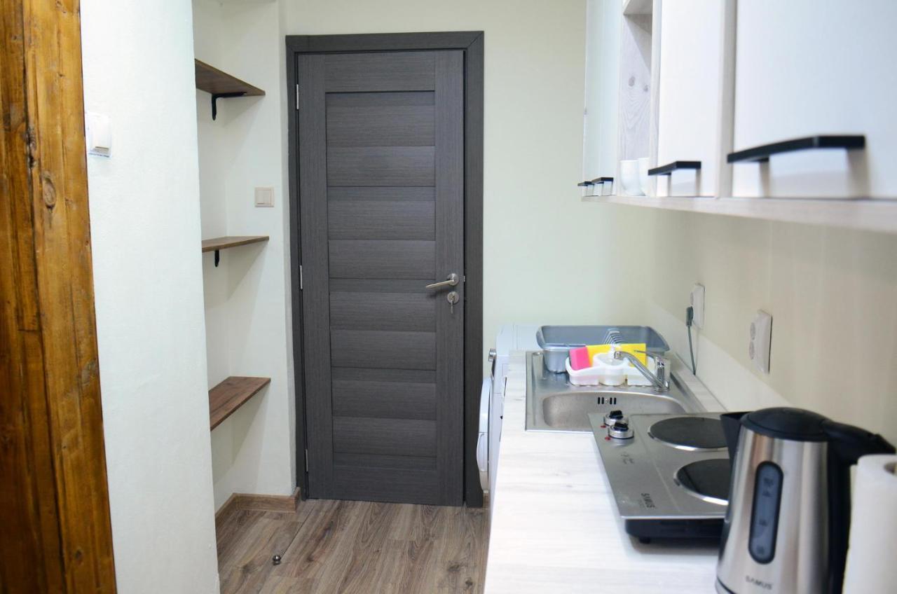 Private Apartment In The City Centre. Oradea Bagian luar foto